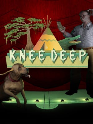 Knee Deep boxart