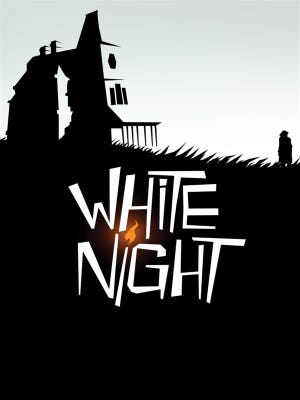 White Night boxart