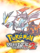 Pokémon Black and White 2 boxart