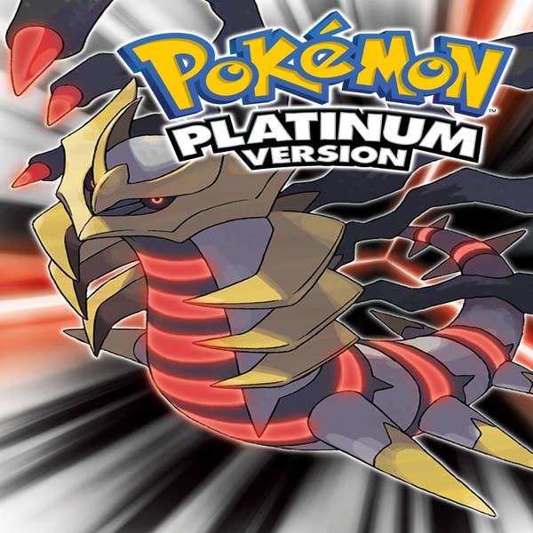 Pokemon Platinum Part #29 - Fight for Survival