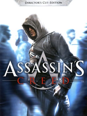 Assassin's Creed: Director's Cut Edition boxart