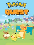 Pokémon Quest boxart