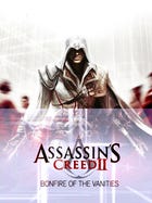 Assassin's Creed II: Bonfire of the Vanities boxart