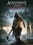 Assassin's Creed Unity: Dead Kings boxart