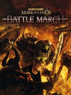 Warhammer: Mark of Chaos - Battle March boxart
