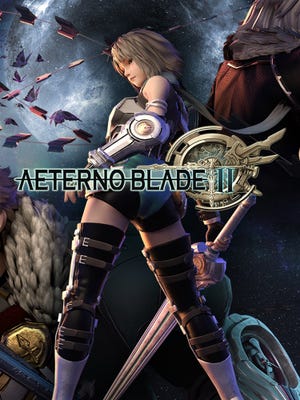 AeternoBlade 2 boxart