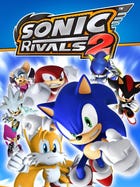 Sonic Rivals 2 boxart