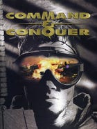 Command & Conquer boxart