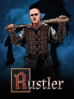 Rustler boxart