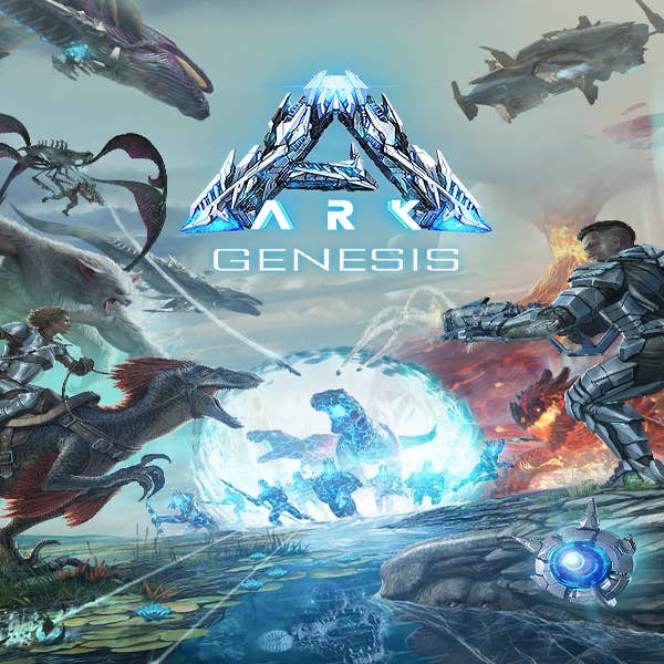 Soundtracks to ARK: Genesis Parts 1 & 2 out on digital platforms