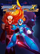Mega Man X Legacy Collection 1 boxart
