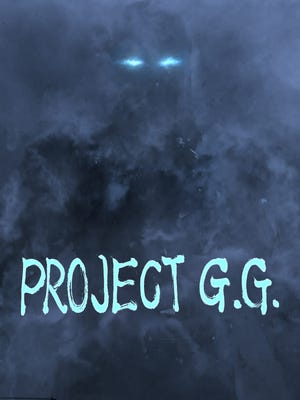 Project GG boxart