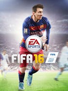 FIFA 16 boxart