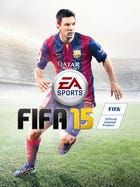 FIFA 15 boxart