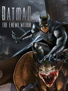 Batman: The Enemy Within boxart