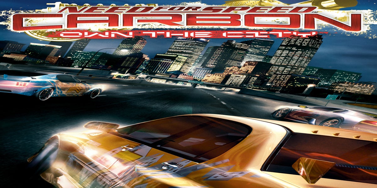Buy PSP Need for Speed Carbon: Own the City