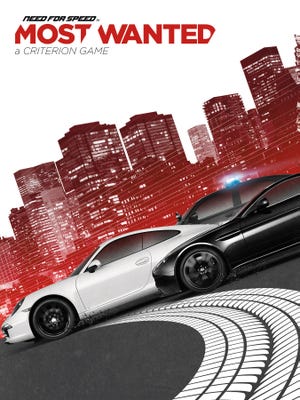 Need for Speed: Most Wanted (2012) boxart