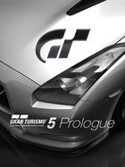 Gran Turismo 5 Prologue boxart