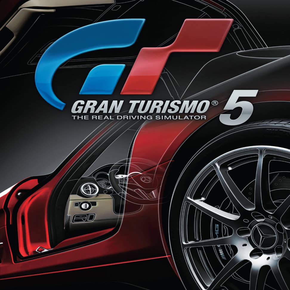 Gran Turismo 7 - PlayStation Showcase 2021 Trailer