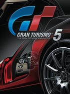 Gran Turismo 5 boxart