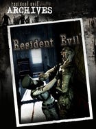 Resident Evil Archives boxart