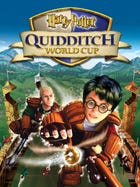 Harry Potter: Quidditch World Cup boxart