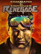 Command & Conquer: Renegade boxart