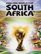 2010 FIFA World Cup South Africa boxart