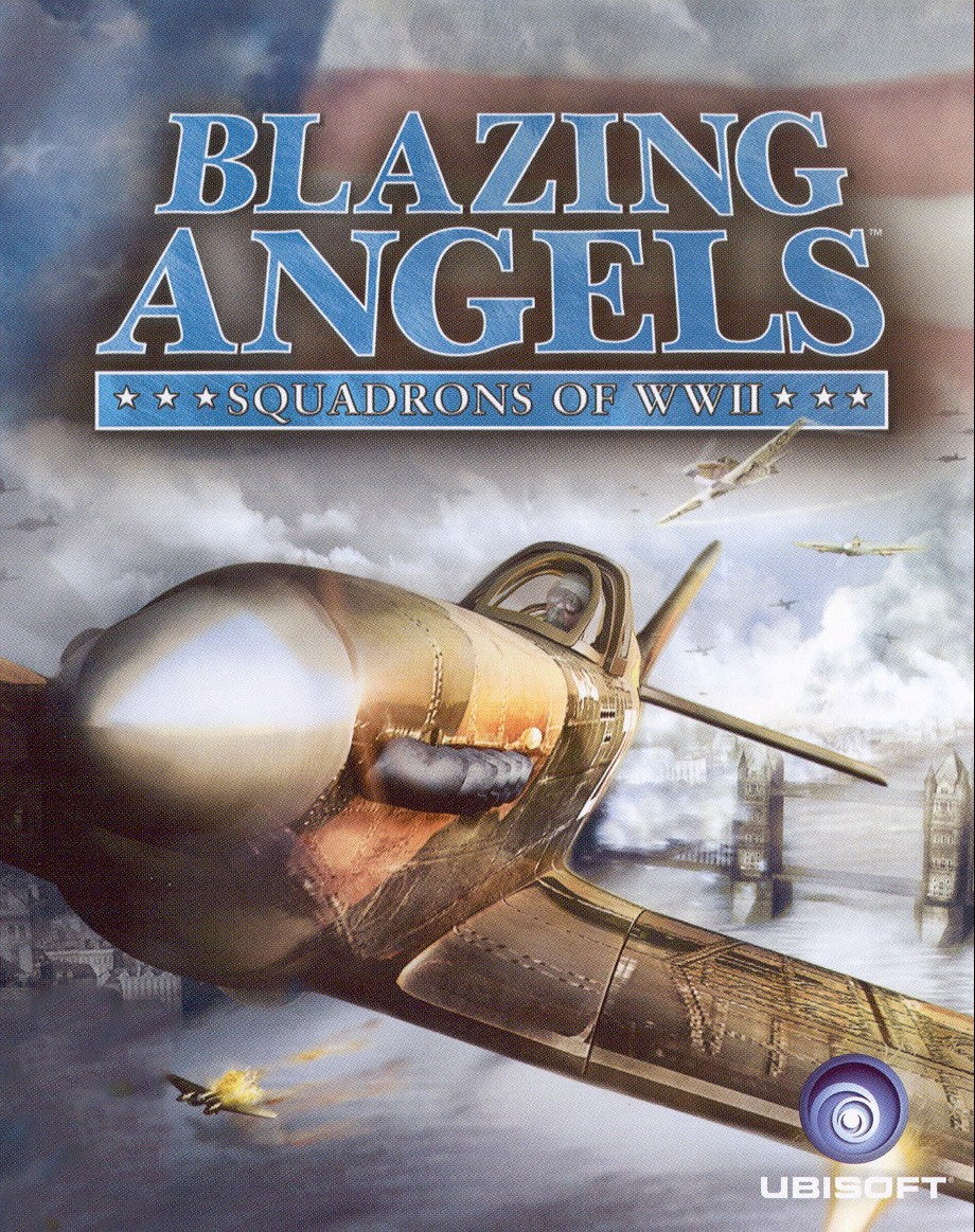 Blazing angels deals 2 backwards compatibility