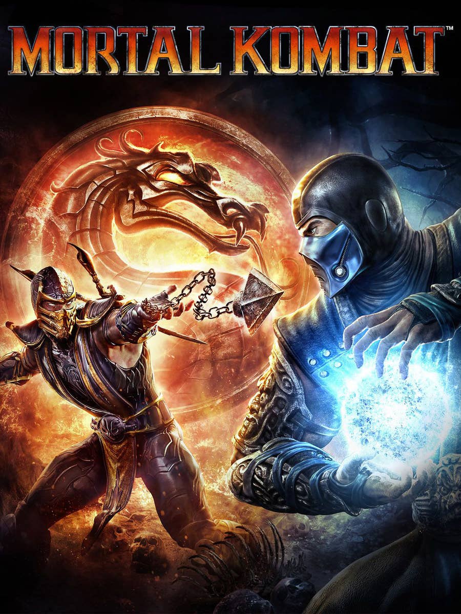 Steam Workshop::Kitana Mortal Kombat 2