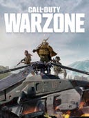 Call of Duty: Warzone Caldera boxart