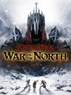 The Lord of the Rings: War in the North boxart