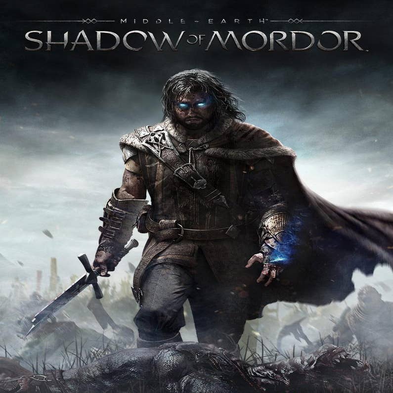 Middle-earth: Shadow of Mordor - HD Content no Steam