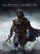 Middle-earth: Shadow of Mordor boxart
