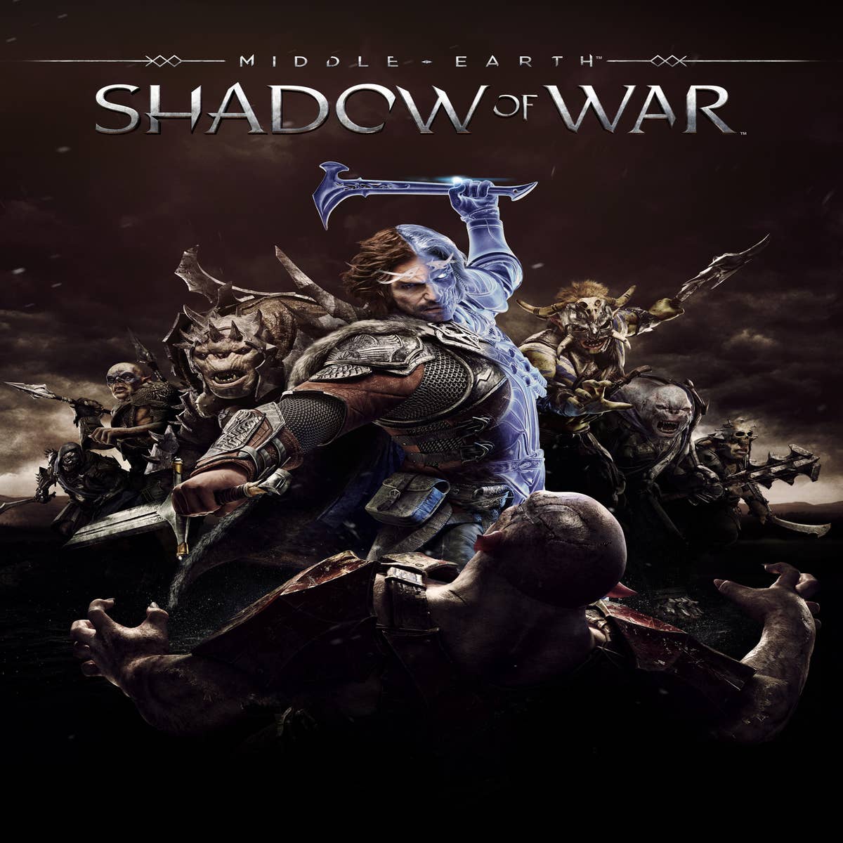 Shadow of War Sequel at E3 2021?