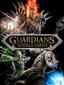 Guardians of Middle-earth boxart