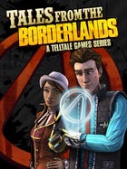 Tales from the Borderlands boxart