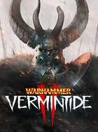Warhammer: Vermintide 2 boxart