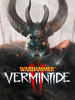 Portada de Warhammer: Vermintide 2