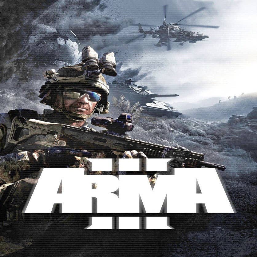 Wot I Think: Arma 3's Campaign