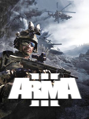 Cover von Arma 3