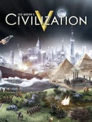 Sid Meier's Civilization V boxart