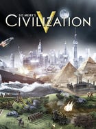 Sid Meier's Civilization 5 boxart