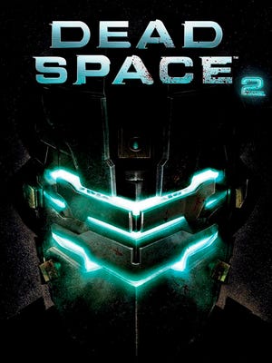 Dead Space 2 okładka gry
