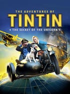Adventures of Tintin: The Secret of the Unicorn boxart