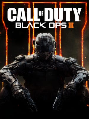 Call of Duty: Black Ops III boxart