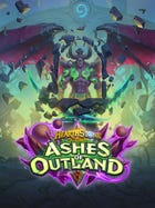 Hearthstone: Ashes Of Outland boxart