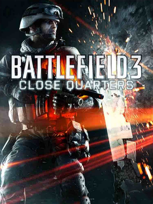 Battlefield 3 clearance ps4