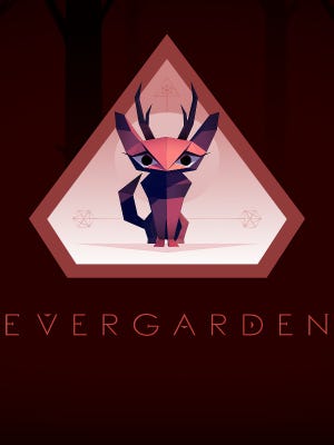 Evergarden boxart