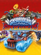 Skylanders SuperChargers boxart